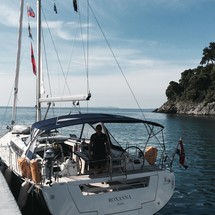 Beneteau Oceanis 48
