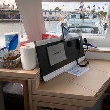 Fountaine Pajot Lucia 40