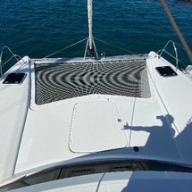 Fountaine Pajot Lucia 40
