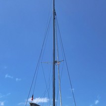 Fountaine Pajot Lucia 40