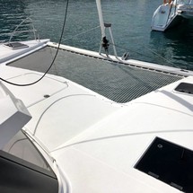 Fountaine Pajot Lucia 40