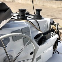 Fountaine Pajot Lucia 40
