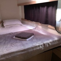 Fountaine Pajot Lucia 40