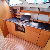 Bavaria 47 Cruiser