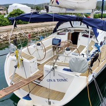 Bavaria 47 Cruiser