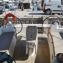 Beneteau Oceanis 50