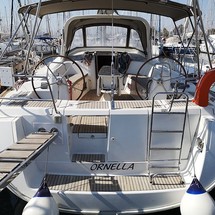 Beneteau Oceanis 50