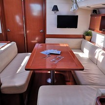 Beneteau Oceanis 50