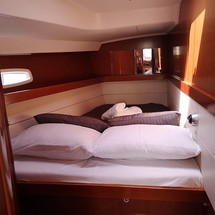 Beneteau Oceanis 50