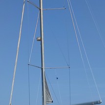 Jeanneau 64