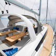 Jeanneau 64