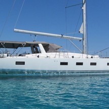 Jeanneau 64