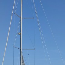 Jeanneau 64