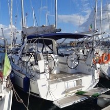 Beneteau Oceanis 35.1