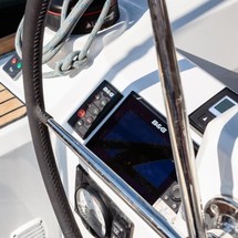 Beneteau Oceanis 35.1