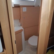 Beneteau Oceanis 35.1