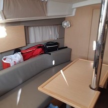 Beneteau Oceanis 35.1