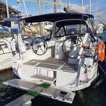 Beneteau Oceanis 35.1
