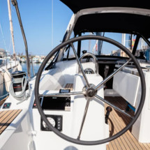Beneteau Oceanis 35.1