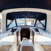 Beneteau Oceanis 35.1