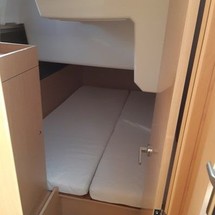 Beneteau Oceanis 35.1