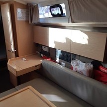 Beneteau Oceanis 35.1
