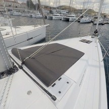 Hanse 458