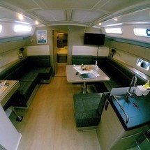 Hanse 458