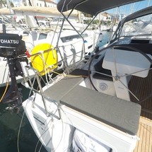 Hanse 458