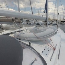 Hanse 458