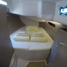 Hanse 458