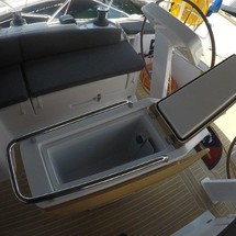 Hanse 458