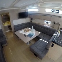 Hanse 458