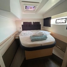 Fountaine Pajot Astréa 42