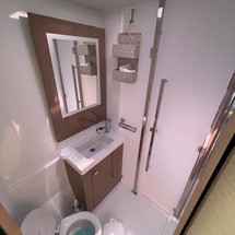 Fountaine Pajot Astréa 42