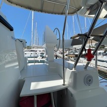Fountaine Pajot Astréa 42