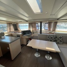 Fountaine Pajot Astréa 42