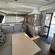 Fountaine Pajot Astréa 42