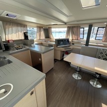 Fountaine Pajot Astréa 42
