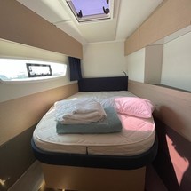 Fountaine Pajot Astréa 42