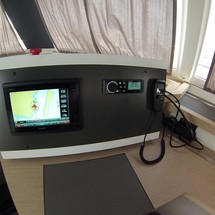 Fountaine Pajot Astréa 42