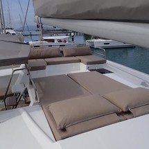 Fountaine Pajot Saona 47