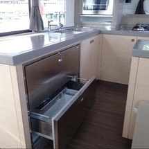 Fountaine Pajot Saona 47