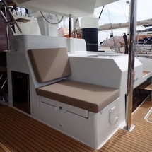 Fountaine Pajot Saona 47