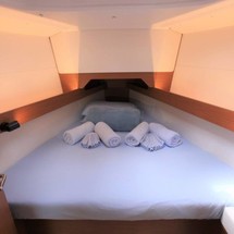 Jeanneau Sun Odyssey 349