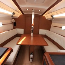 Jeanneau Sun Odyssey 349