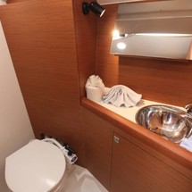 Jeanneau Sun Odyssey 349