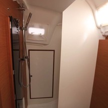 Jeanneau Sun Odyssey 349