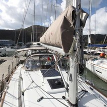 Jeanneau Sun Odyssey 349