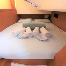 Jeanneau Sun Odyssey 349